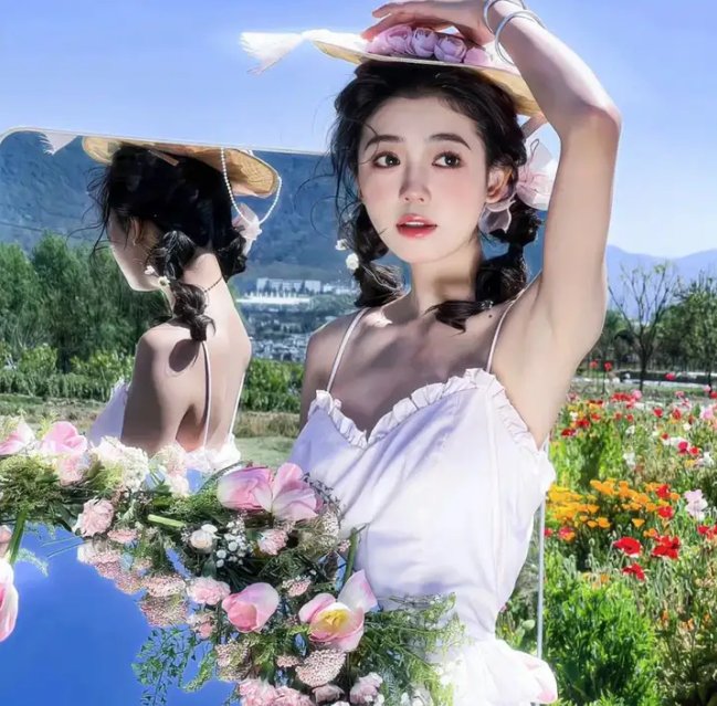 灵臆事件