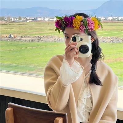 看不见